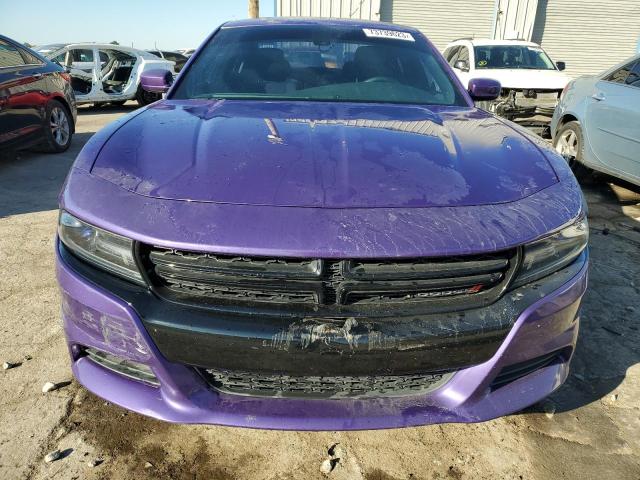 2C3CDXHG6GH144111 Dodge Charger Sxt