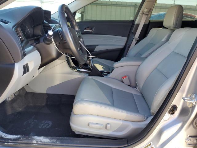 19UDE2F40JA004958 Acura Ilx Special Edition