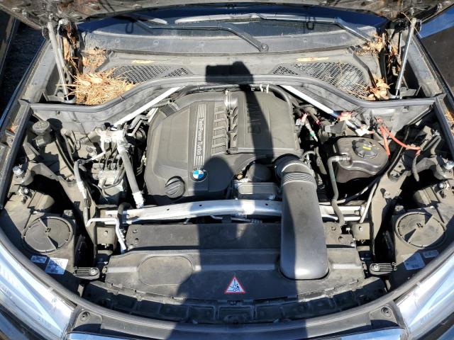 5UXKR0C52F0P12331 BMW X5 Xdrive35i