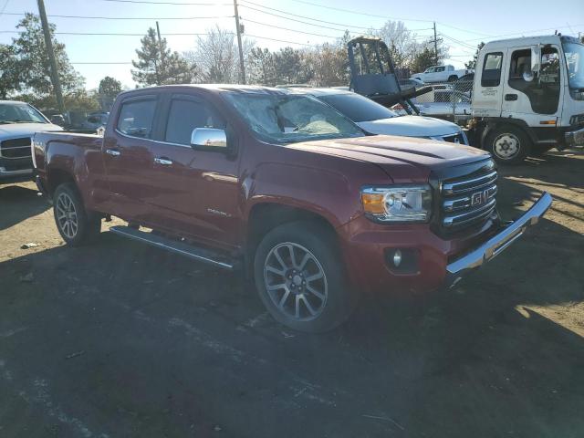 1GTG6EEN8J1108070 GMC Canyon Denali