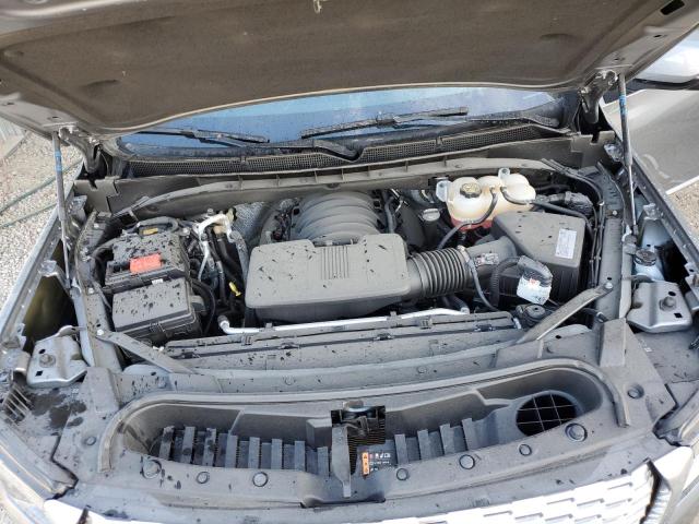 1GKS1JKL8MR468972 GMC YUKON XL DENALI