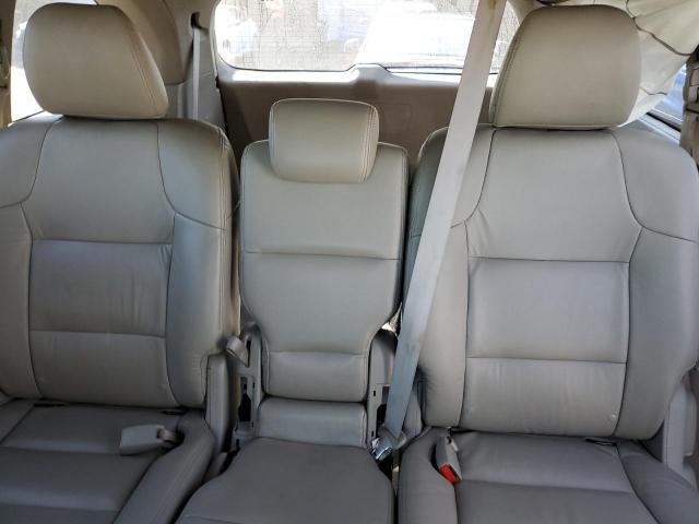 5FNRL5H43FB124194 Honda ODYSSEY EX