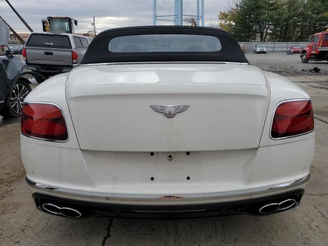 SCBGH3ZA5GC053020 Bentley CONTINENTAL GT V8 S