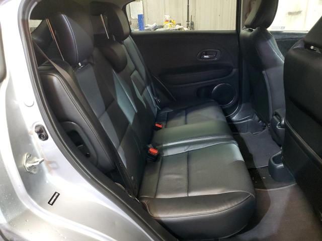 3CZRU6H70KM724328 Honda Hr-v Exl