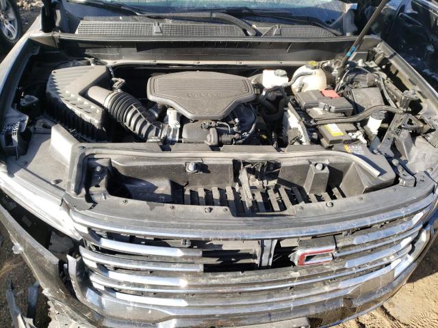 1GKKNLLS6LZ138879 GMC Acadia At4