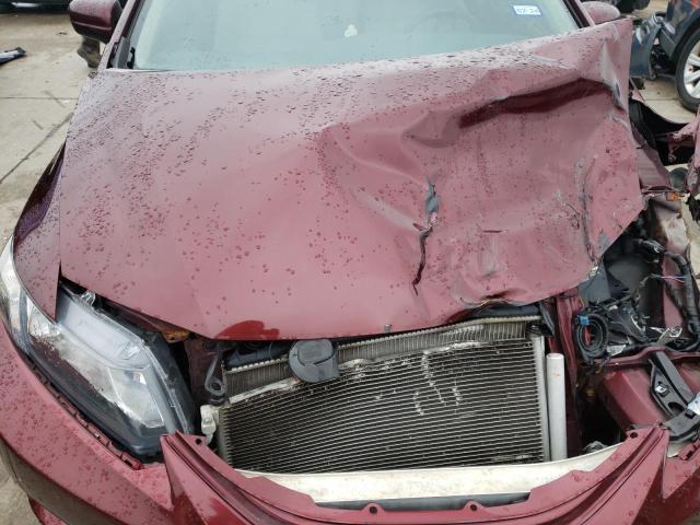 19XFB2F50FE101509 Honda Civic Lx