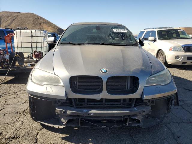 5UXFG2C52E0C45433 BMW X6 Xdrive35i