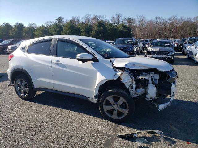 3CZRU6H52GM757661 Honda HR-V EX
