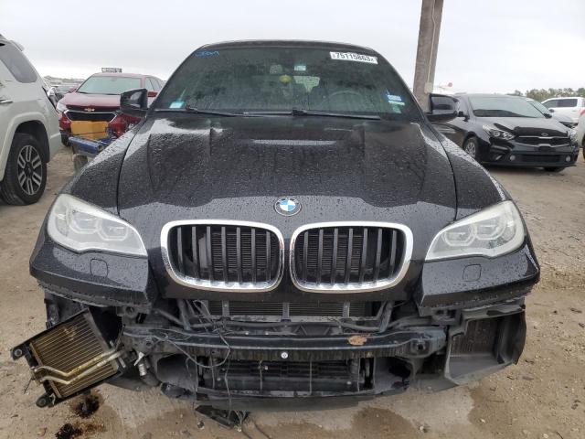 5YMGZ0C50E0C40551 BMW X6 M