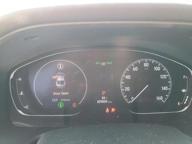1HGCV1F48JA194286 Honda ACCORD EX