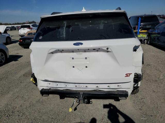 1FM5K8GC4MGB60194 Ford Explorer St