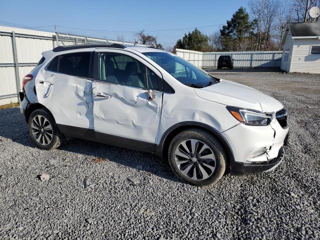 KL4CJGSM2KB849261 Buick Encore Essence
