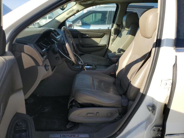 1GKKRTKD7EJ167770 GMC Acadia Denali