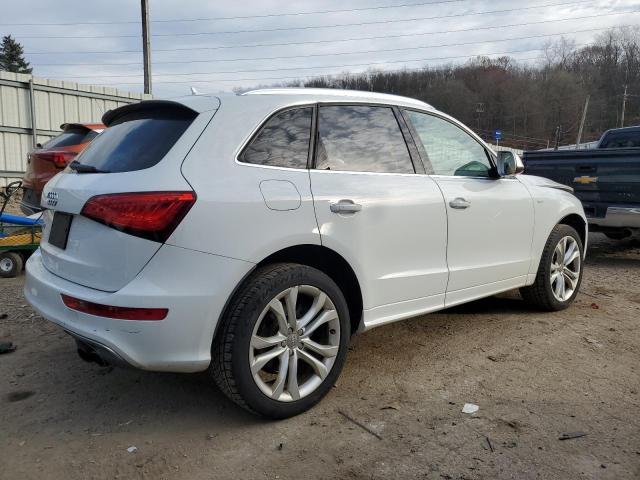 WA1CCAFP2GA009666 Audi Sq5 Premium Plus