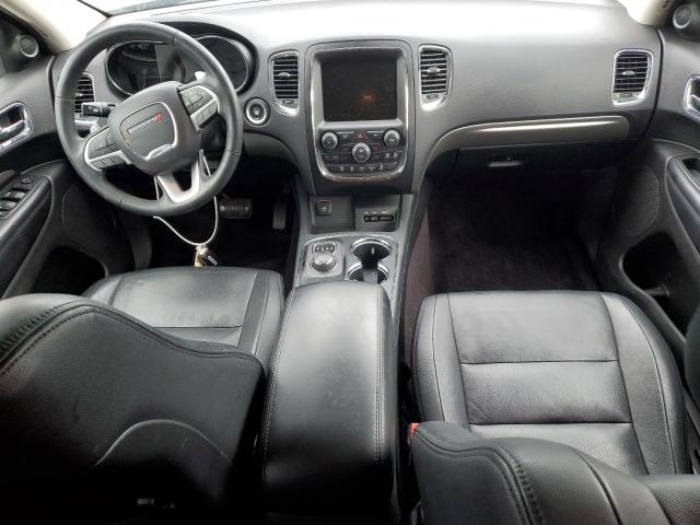 1C4RDHAG2HC805546 Dodge Durango Sxt