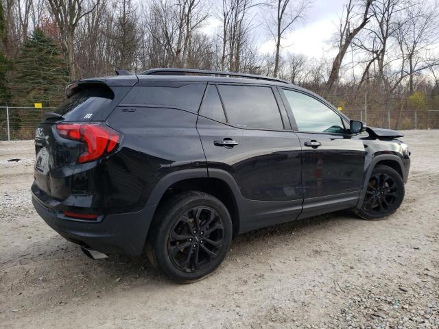 3GKALPEX3LL128058 GMC Terrain Slt