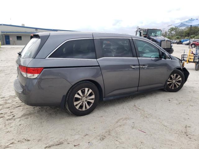 5FNRL5H42GB080772 Honda ODYSSEY EX