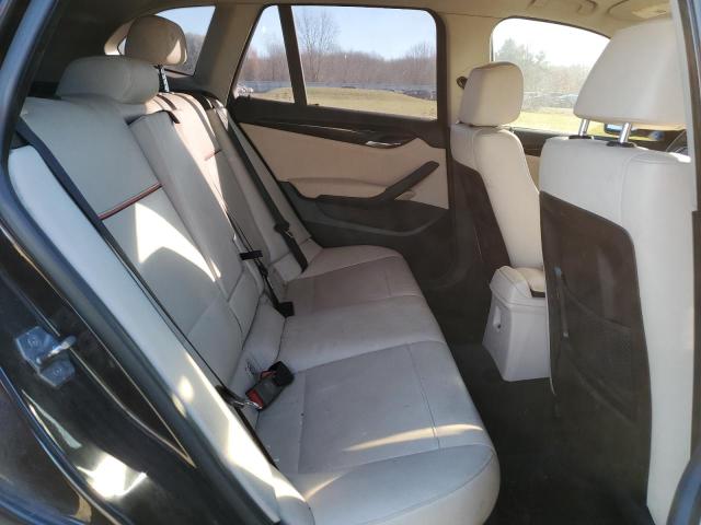 WBAVL1C57FVY32650 BMW X1 Xdrive28i