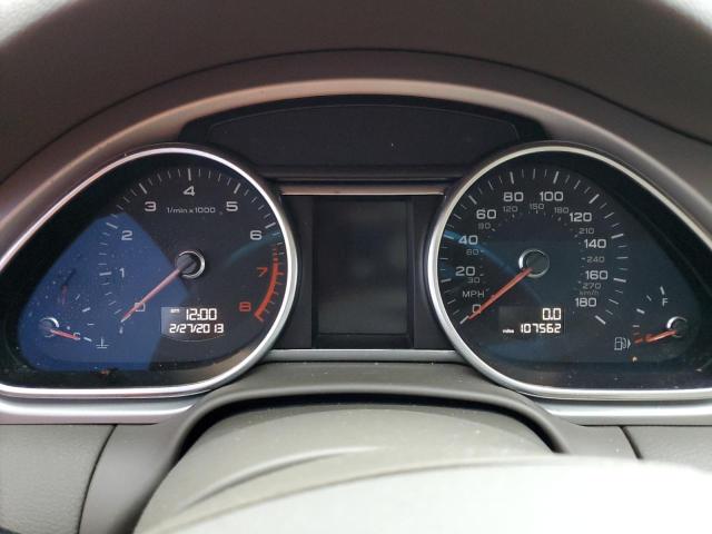 WA1LGAFE6FD020220 Audi Q7 Premium Plus