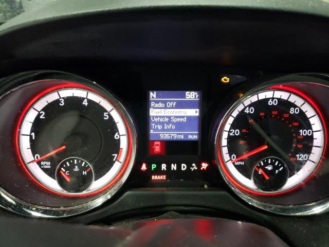 2C4RDGEG1KR591541 Dodge Grand Caravan Gt