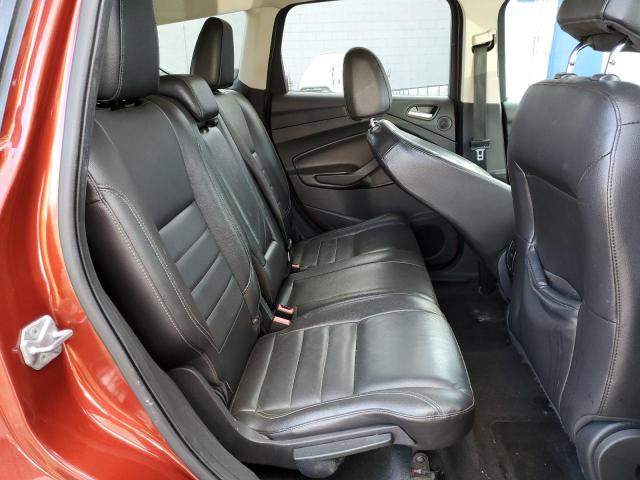 1FMCU9GX1EUC48701 Ford ESCAPE SE