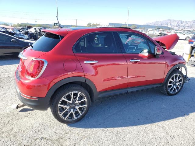 ZFBCFXET6GP409955 Fiat 500x Trekking Plus