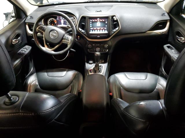1C4PJMDS7GW209368 Jeep Cherokee Limited