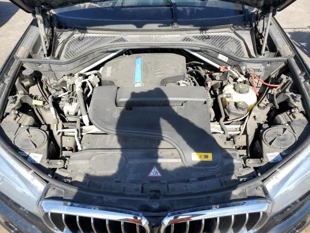 5UXKT0C57G0S74778 BMW X5 Xdr40e