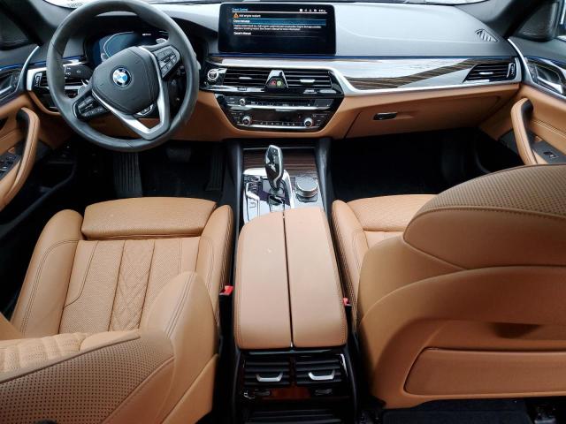 WBA13AG07PCL84839 BMW 530e