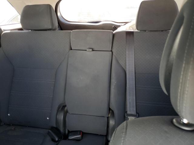 5XYPG4A34GG092728 KIA SORENTO LX