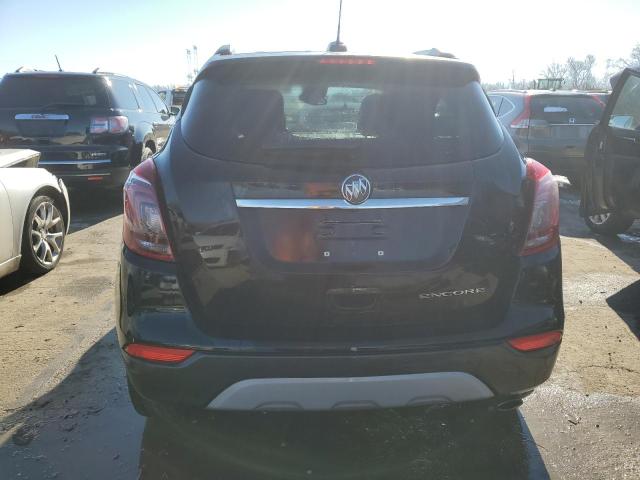 KL4CJASB6KB723237 Buick Encore Preferred