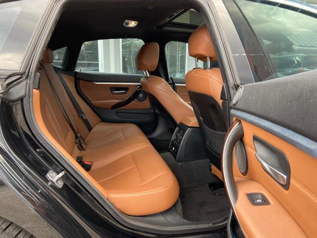 WBA4C9C56GG140976 BMW 428 Xi Gran Coupe Sulev