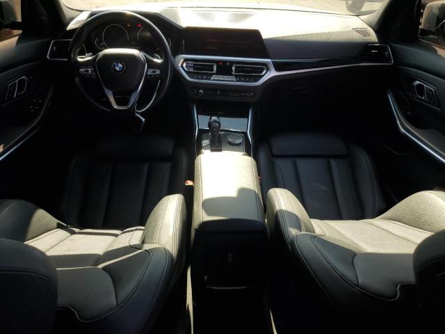 WBA5R1C52KAK09260 BMW 330I