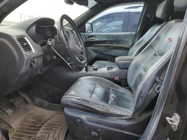 1C4SDHCT4GC397576 Dodge Durango R/t