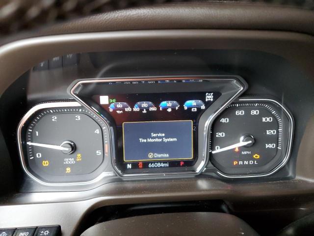 1GT49REY1LF139355 GMC Sierra K2500 Denali