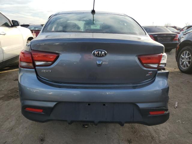 3KPA24AB1KE179617 KIA RIO S
