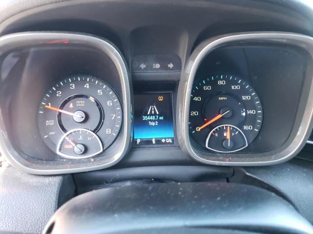 1G11C5SA5GF166464 Chevrolet Malibu Limited Lt