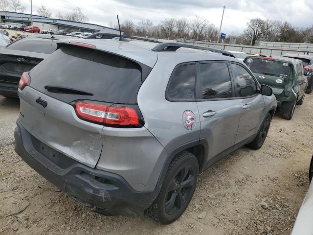 1C4PJMCSXGW148955 Jeep Cherokee Latitude