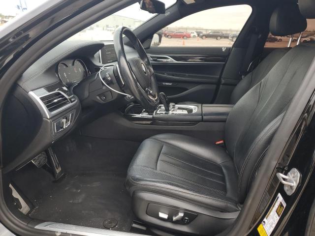 WBA7E2C50JG743153 BMW 740 I