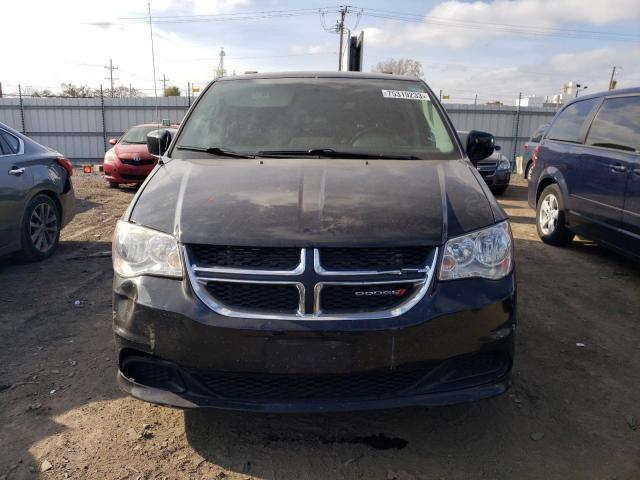2C4RDGCG8GR351851 Dodge Grand Caravan Sxt