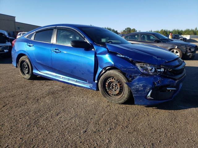2HGFC2F62LH512451 Honda Civic Lx