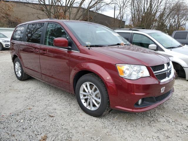 2C4RDGCG3LR168707 Dodge Grand Caravan Sxt