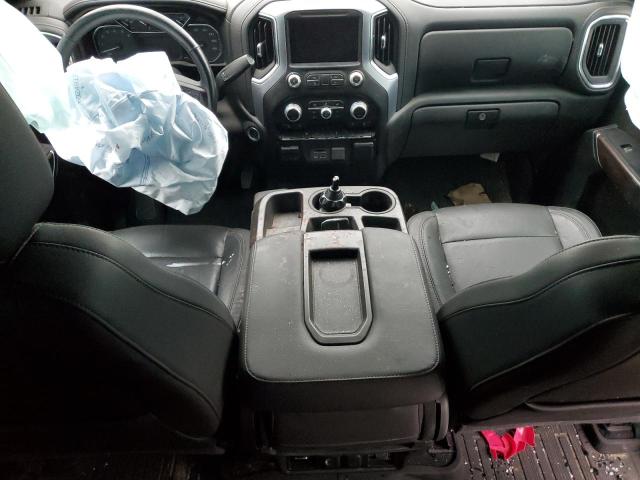 1GT49NE77LF169007 GMC Sierra K2500 Slt