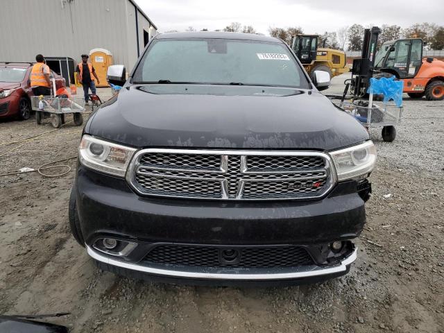1C4SDJET8EC503352 Dodge Durango Citadel