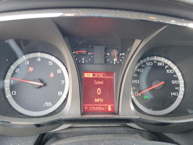 2GKALMEK9E6316769 GMC Terrain Sle