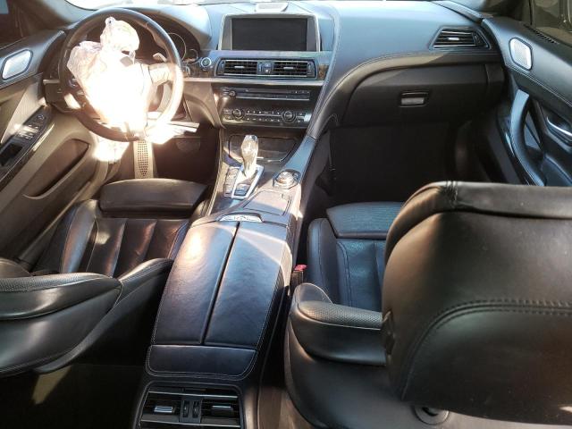 WBA6B2C54ED129878 BMW 650 I Gran Coupe