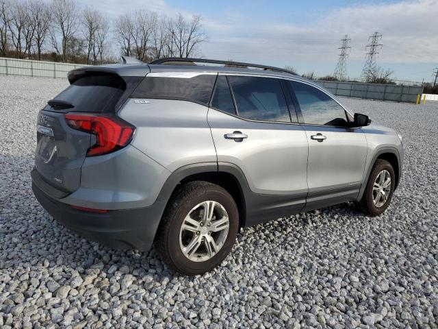 3GKALTEV2KL103299 GMC Terrain Sle