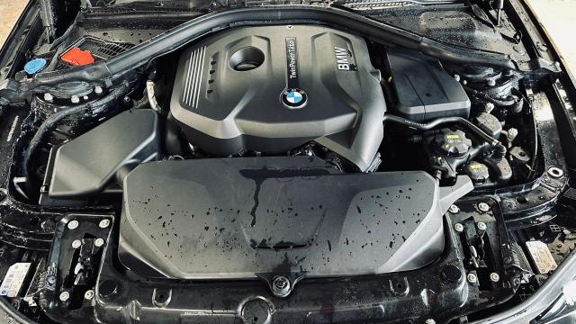 WBA8B9G37HNU52900 BMW 330 I