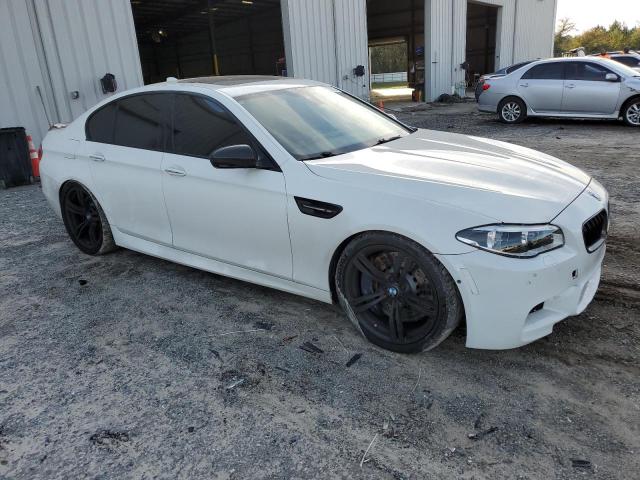 WBSFV9C56GD595472 BMW M5