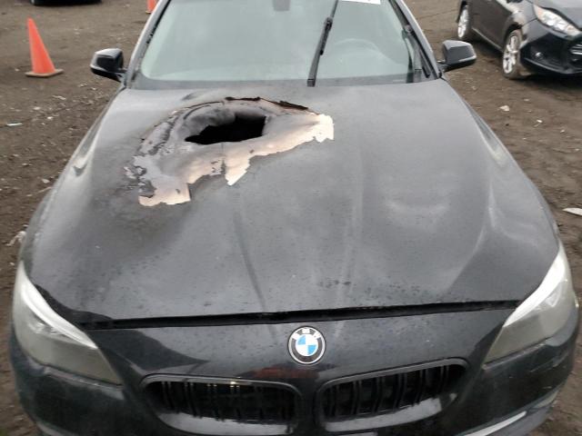 WBA5A5C51FD515076 BMW 528 I